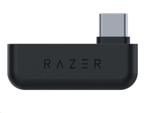 RAZER sluchátka Barracuda X - Black, Bluetooth3