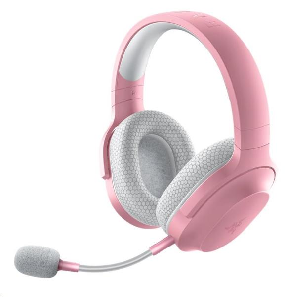 Razer Barracuda X-Quartz Pink (new)