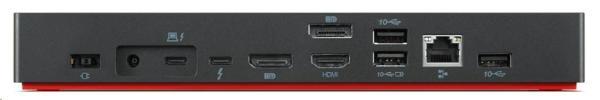 LENOVO dokovací stanice ThinkPad Thunderbolt 4 Workstation Dock2