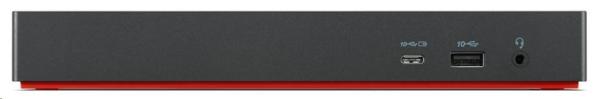 LENOVO dokovací stanice ThinkPad Thunderbolt 4 Workstation Dock0