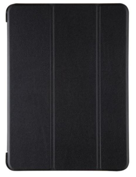 Tactical flipové puzdro pre Galaxy Tab S6Lite (P610/ P615/ P613/ P619),  čierne