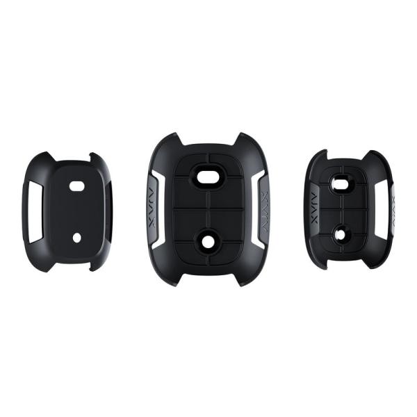 Ajax  Holder pro  Button/ DoubleButton ASP black (38214)1