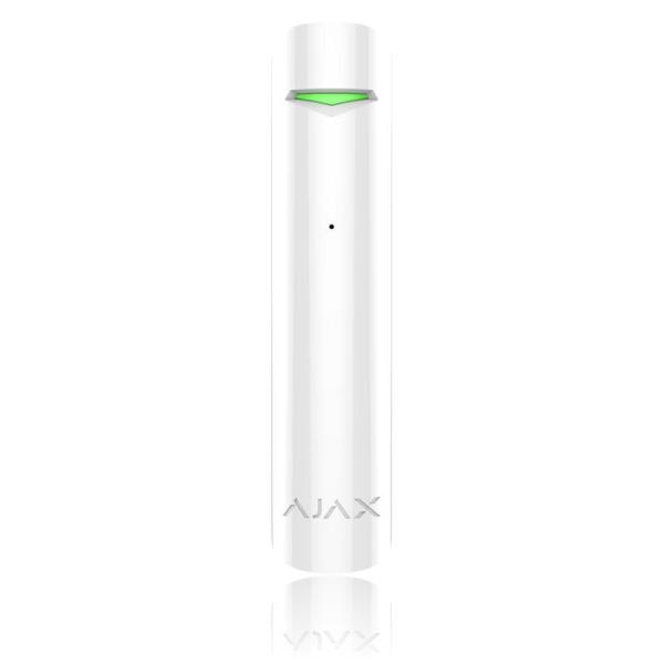Ajax SET Môj dom, môj hrad white10