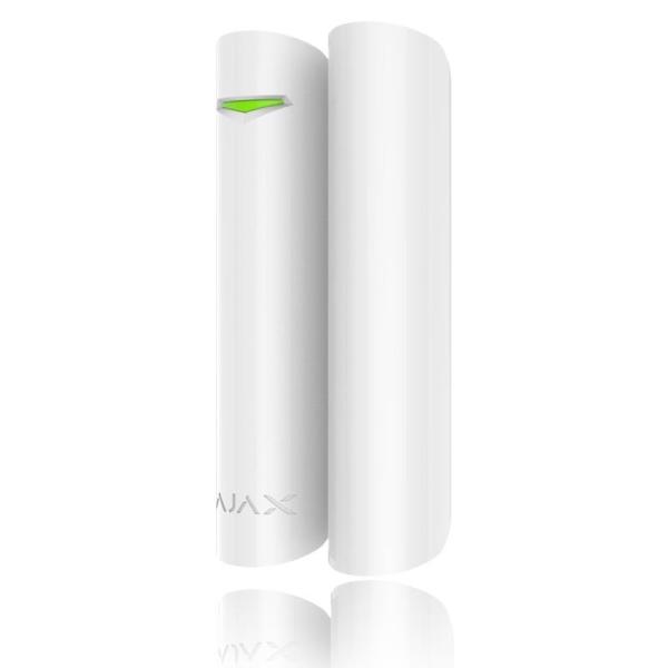 Ajax SET Môj dom, môj hrad white2