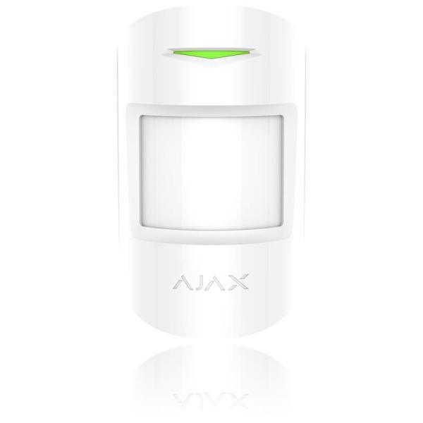 Ajax SET Môj dom, môj hrad white3