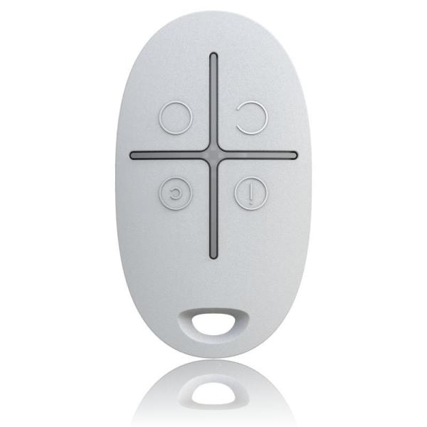 Ajax SET Môj dom, môj hrad white4