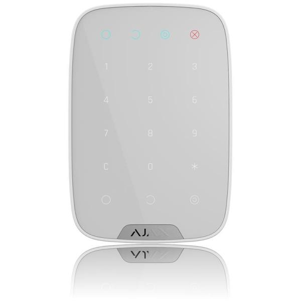 Ajax SET Môj dom, môj hrad white6