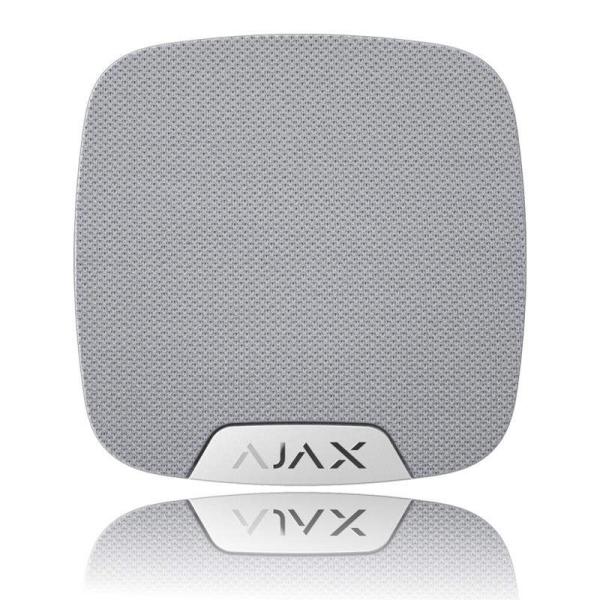 Ajax SET Môj dom, môj hrad white7