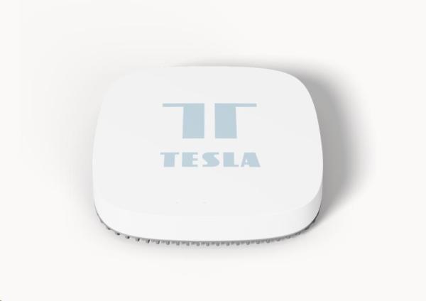 BAZAR - Tesla Smart ZigBee Hub - rozbaleno,  vystaveno,  bez adaptéru2
