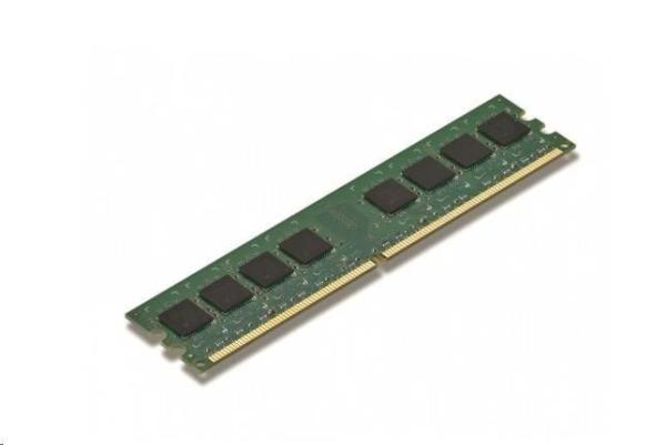 FUJITSU RAM SRV 16GB DDR4-3200 U ECC - 1Rx8 - TX1330M5 RX1330M5 TX1320M5 TX1310M5 (nekombinovat s 32GB 2Rx8)1