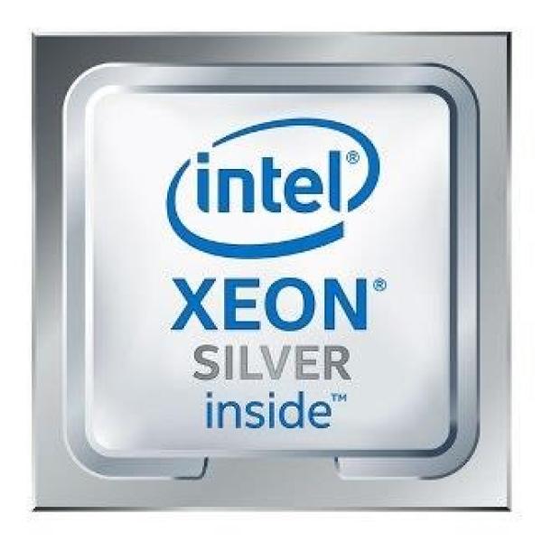 DELL Intel Xeon Silver 4208 2.1G 8C/ 16T 9.6GT/ s 11M Cache Turbo HT (85W) DDR4-2400 CK