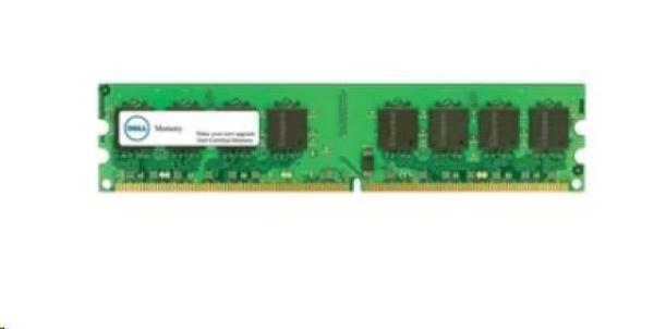 DELL Memory Upgrade - 16GB - 2RX8 DDR4 UDIMM 3200MHz