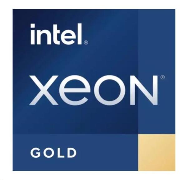 Intel Xeon Gold 5218 2.3G 16C/32T 10.4GT/s 22M Cache Turbo HT (125W) DDR4-2666 CK