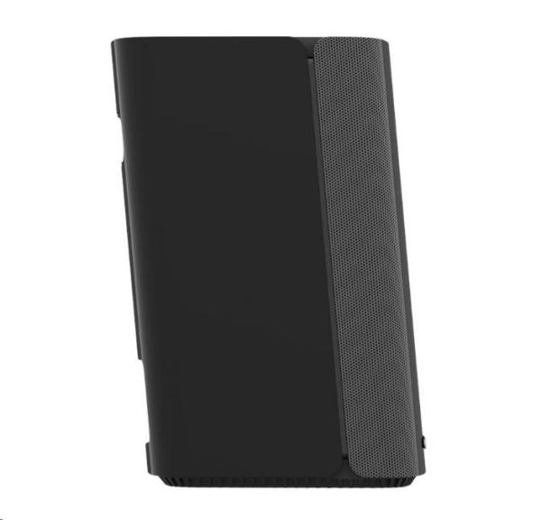 Creative T100 Bluetooth active 2.0 reproduktorov s optickým vstupom,  Hi-Fi ,  DO,  kompaktné,  čierne2