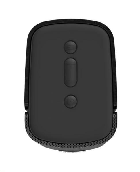 Creative T100 Bluetooth active 2.0 reproduktorov s optickým vstupom,  Hi-Fi ,  DO,  kompaktné,  čierne3