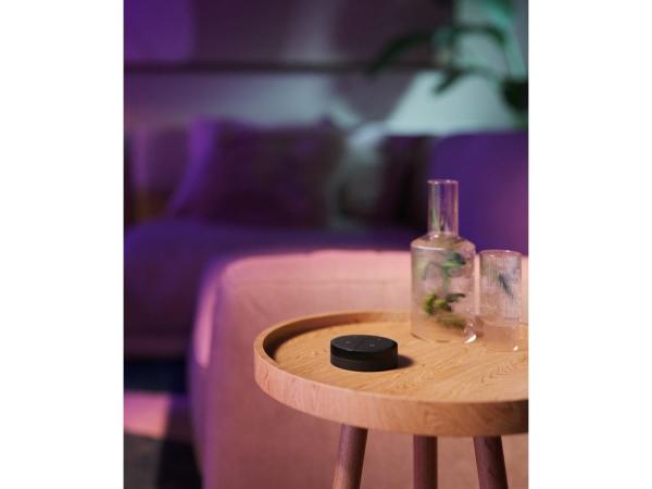 PHILIPS Hue Vypínač Tap - černá4