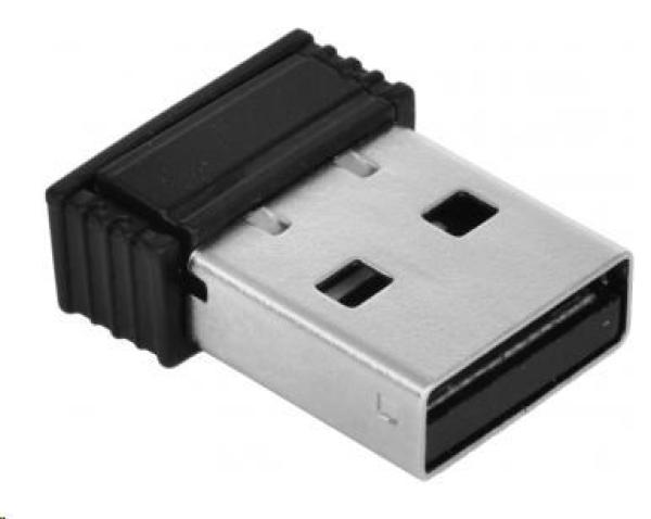 Virtuos 2,4 GHz bezdrôtový kľúč pre čítačku Virtuos HW-855A, USB