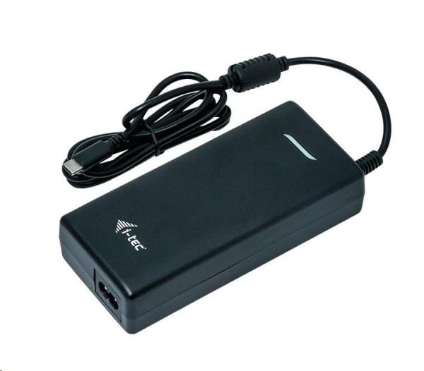 iTec USB4 Kovová dokovacia stanica Dual 4K HDMI DP s Power Delivery 80 W + Univ.Nabíjanie. 112W8