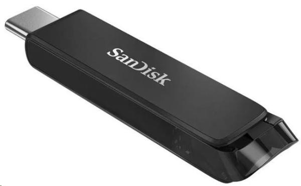 SanDisk Flash Disk 64 GB Ultra,  USB Type-C,  150 MB/ s2