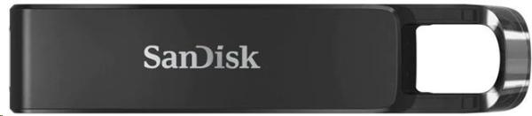 SanDisk Flash Disk 64 GB Ultra,  USB Type-C,  150 MB/ s7
