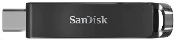 SanDisk Flash Disk 128GB Ultra,  USB Type-C,  150MB/ s7