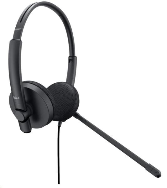 DELL Stereo Headset WH10221