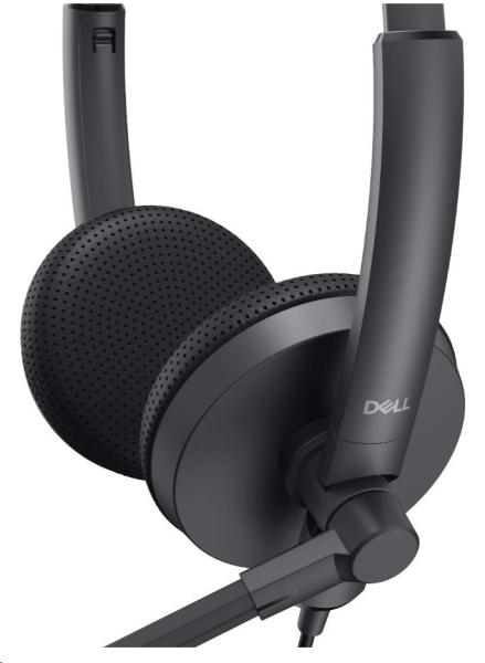 DELL Stereo Headset WH10222