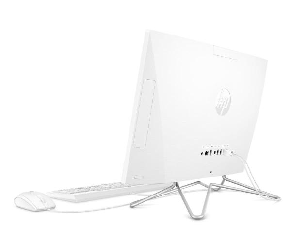 HP PC AiO 22-dd0011nc,  22" FHD 1920x1080, Non Touch, RYZEN 3 3250U,  8GB DDR4 2400,  256GB SSD, WiFi,  BT, Key+mouse, Win11 Home3