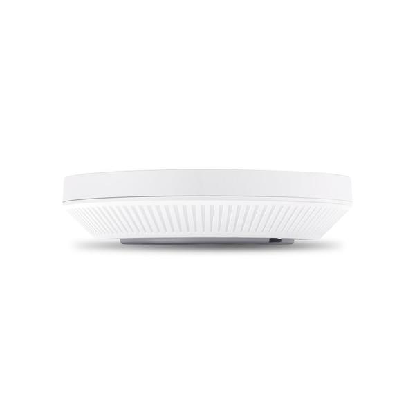 TP-Link EAP650 OMADA WiFi6 AP (AX3000, 2, 4GHz/ 5GHz, 1xGbELAN, 1xPoE-in)6