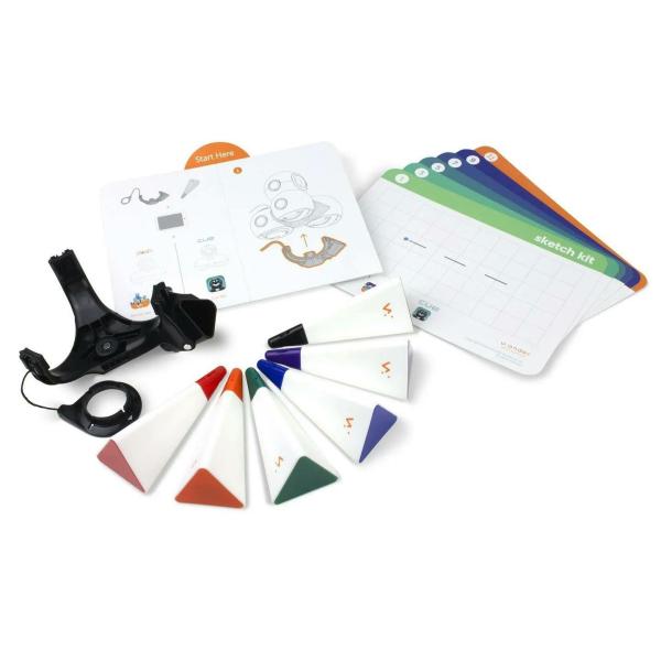 Wonder Workshop Wonder Pack6