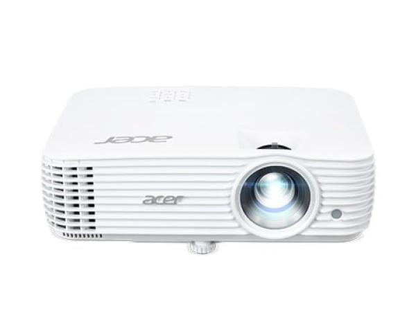 ACER Projektor X1526HK - DLP 3D 1920x1080 FHD, 4000Lm, 10000/ 1, HDMI, repr3W, 2.60Kg