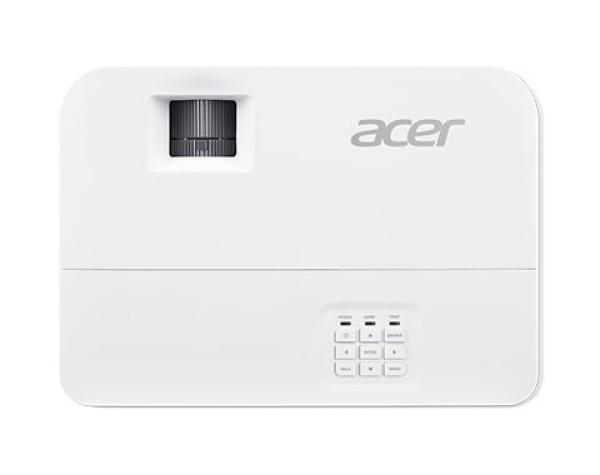 ACER Projektor X1526HK - DLP 3D 1920x1080 FHD, 4000Lm, 10000/ 1, HDMI, repr3W, 2.60Kg0