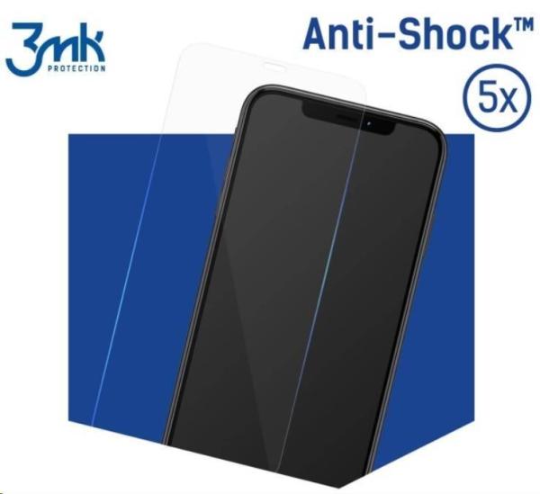 3mk All-Safe fólie Anti-shock Watch, 5 ks