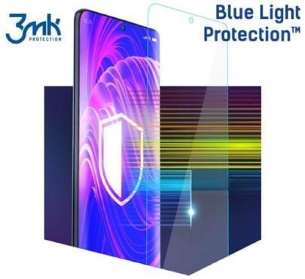3mk All-Safe film Modré svetlo - tablet