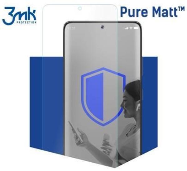 3mk All-Safe film Pure Matt - tableta