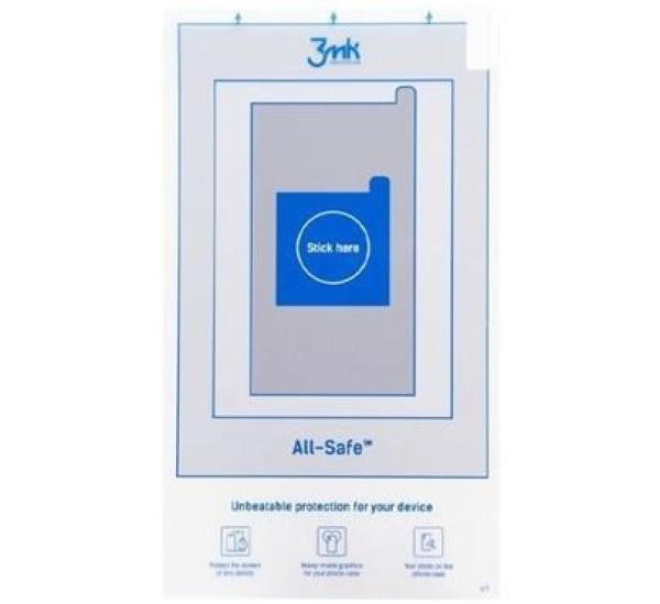 3mk All-Safe náhradná rezacia podložka pre telefón/ hodinky/ tablet