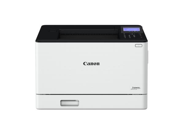 Canon i-SENSYS LBP673Cdw - farebný,  SF,  duplex,  USB,  LAN,  Wi-Fi