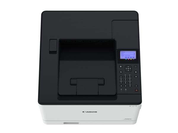 Canon i-SENSYS LBP673Cdw - farebný,  SF,  duplex,  USB,  LAN,  Wi-Fi1