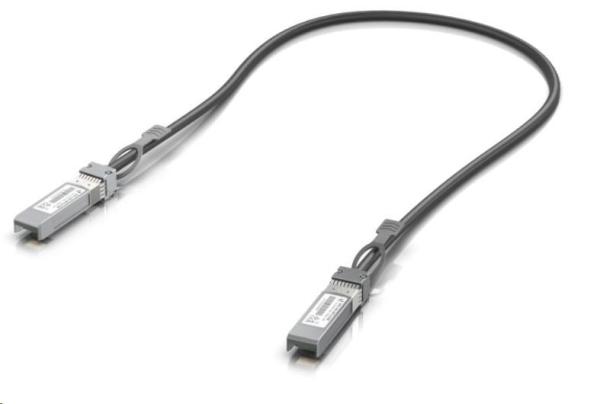 Ubiquiti UniFi Direct Attach Cable, SFP28 25Gbps  0, 5m