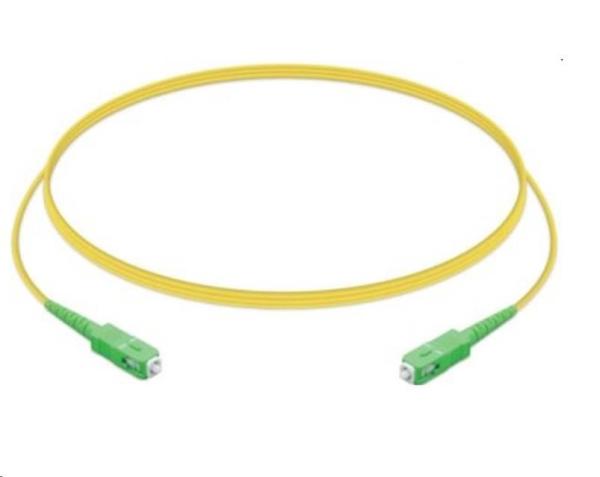 UBNT UF-SM-PATCH-APC-APC - UFiber PatchCord APC/APC, 1,5m, SM