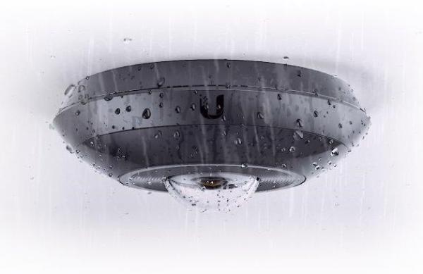 UBNT UVC-AI-360 - Fisheye UniFi video camera, 5MP, 360°6