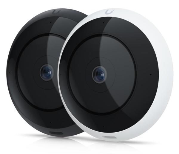 UBNT UVC-AI-360 - Fisheye UniFi video camera, 5MP, 360°7