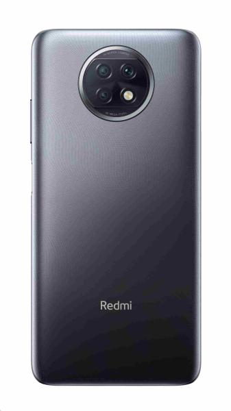 BAZAR - Xiaomi Redmi Note 9T, 4GB/128GB, Nightfall Black - rozbaleno1