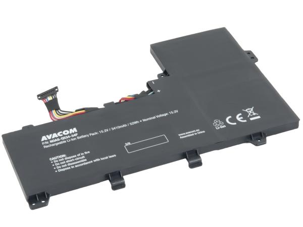 AVACOM baterie pro Asus UX560 Li-Pol 15, 2V 3410mAh 52Wh