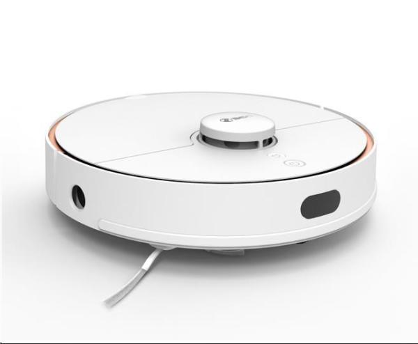 BAZAR - 360 Robot Vacuum S7 White - Po opravě (Komplet)2