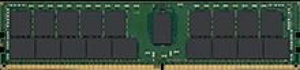 KINGSTON DIMM DDR4 64GB 2666MT/ s CL19 ECC Reg 2Rx4 Micron F Rambus Server Premier