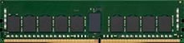 KINGSTON DIMM DDR4 32GB 3200MT/ s CL22 ECC Reg 1Rx4 Micron F Rambus Server Premier