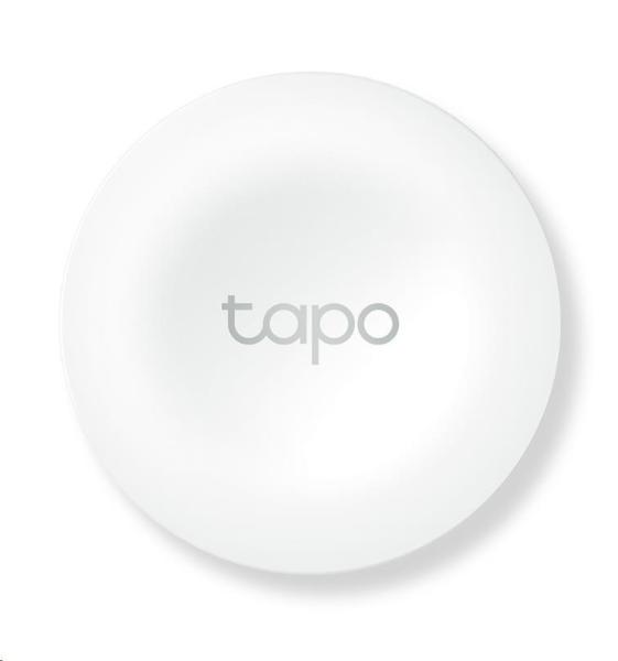 TP-Link Tapo S200B chytré tlačítko