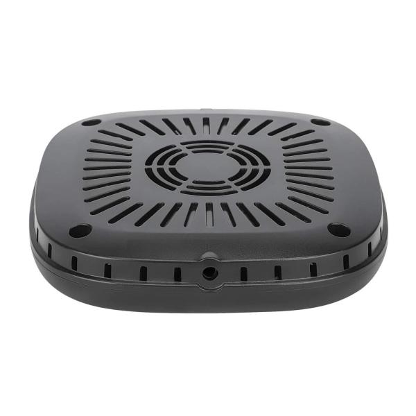 MANHATTAN bezdrátová nabíječka Under-Desk Fast Wireless Charger – 10 W,  černá7