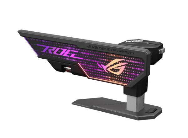 ASUS držák VGA ROG Herculx Graphics Card Holder (XH01)6